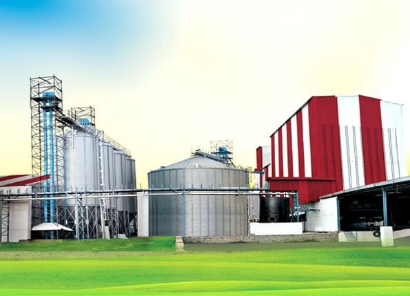 Agri Trade 3