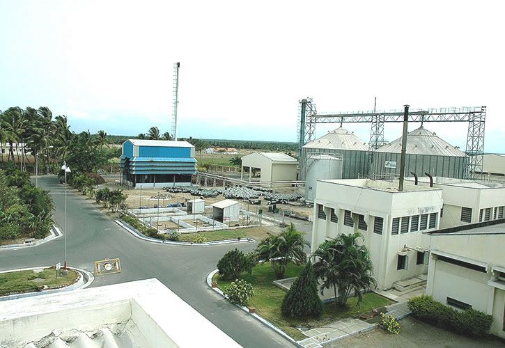 Agri Trade 3