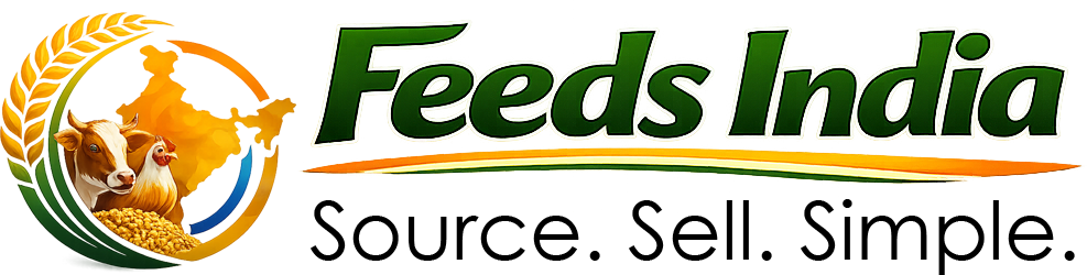 Feeds India