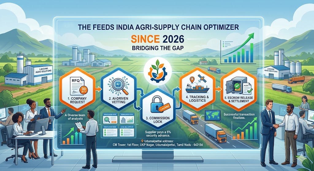 Agri Trade